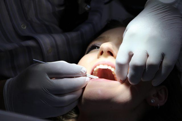 chirurgie dentara