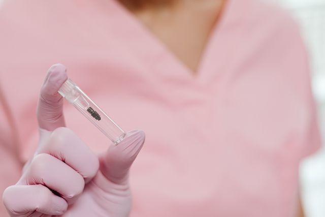 Implantul dentar pas cu pas: evaluare, intervenție și finalizarea tratamentului